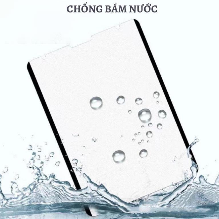 Miếng dán Paperlike nam châm dành cho iPad chống nước, dễ dàng tháo lắp, nam châm từ tính cao hít chặt màn hình