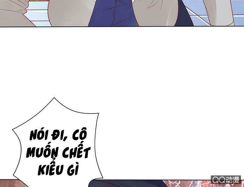 băng sơn học trưởng không được chọc chapter 38.1 29