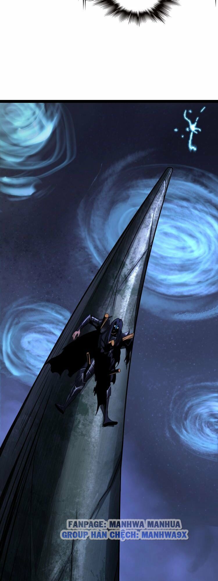 chư giới - tận thế online chapter 12 47