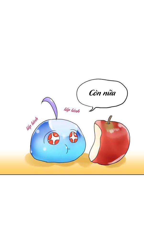 hakase to slime-chan chapter 4 22