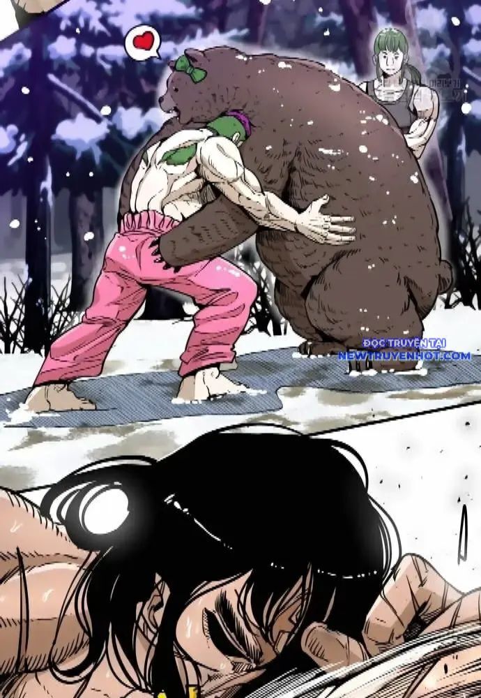 shark - cá mập chapter 271 123