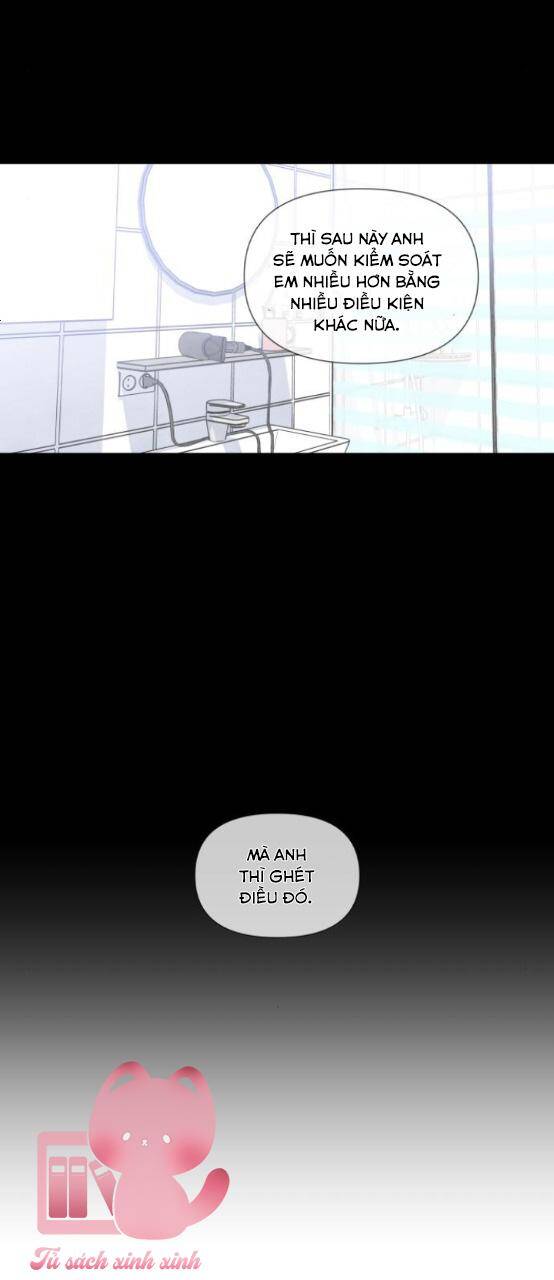 điều khiến tôi quyết tâm muốn chết chapter 58 30