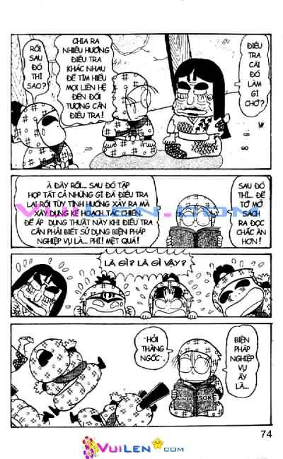 ninja loạn thị chapter 23 75