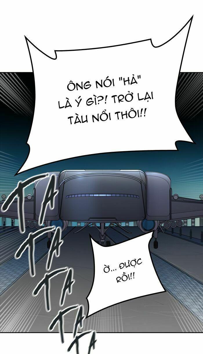 tòa tháp bí ẩn 2 chapter 438 94
