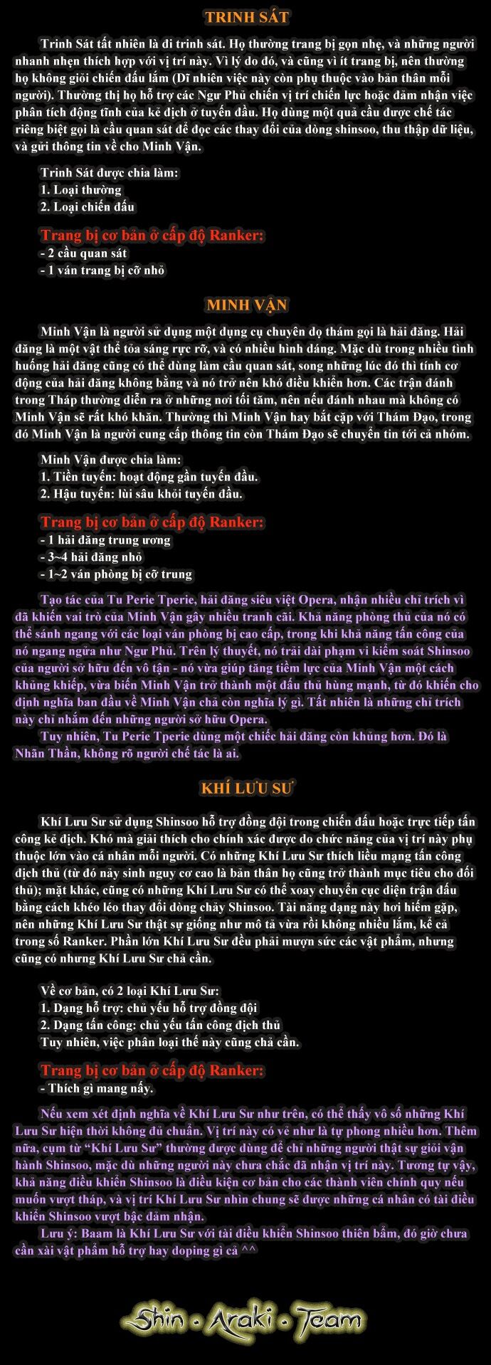 tòa tháp bí ẩn 2 chapter 64 47