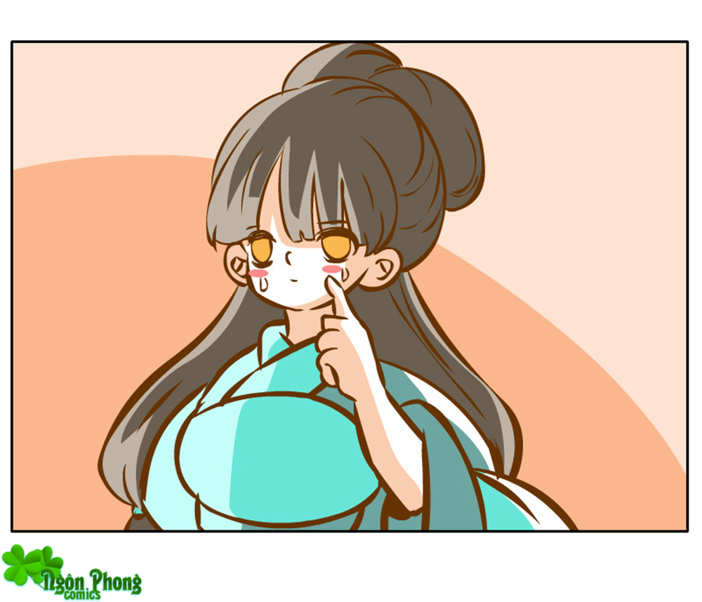 hòa thượng và tiểu long quân chapter 50 50