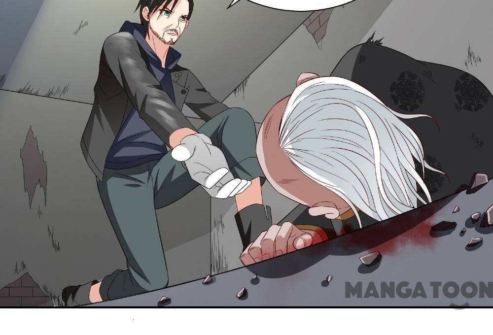 mỹ nữ đại tiểu thư đích cương thi cao thủ chapter 139 11