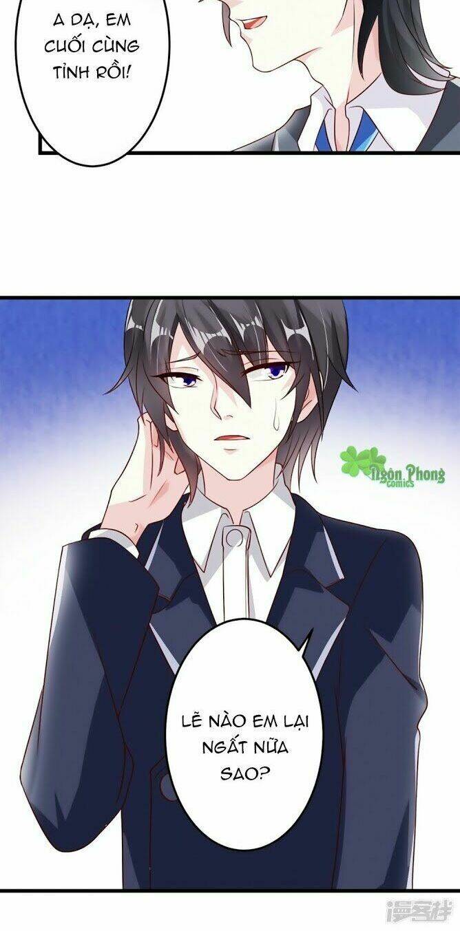 nguyệt dạ hương vi lai chapter 9 8