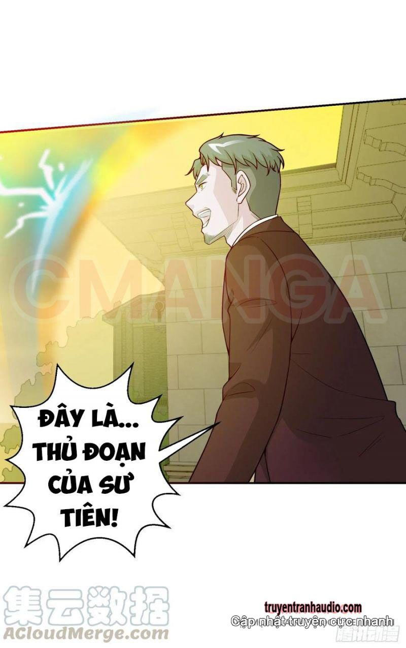 ta chẳng qua là một đại la kim tiên chapter 51 17