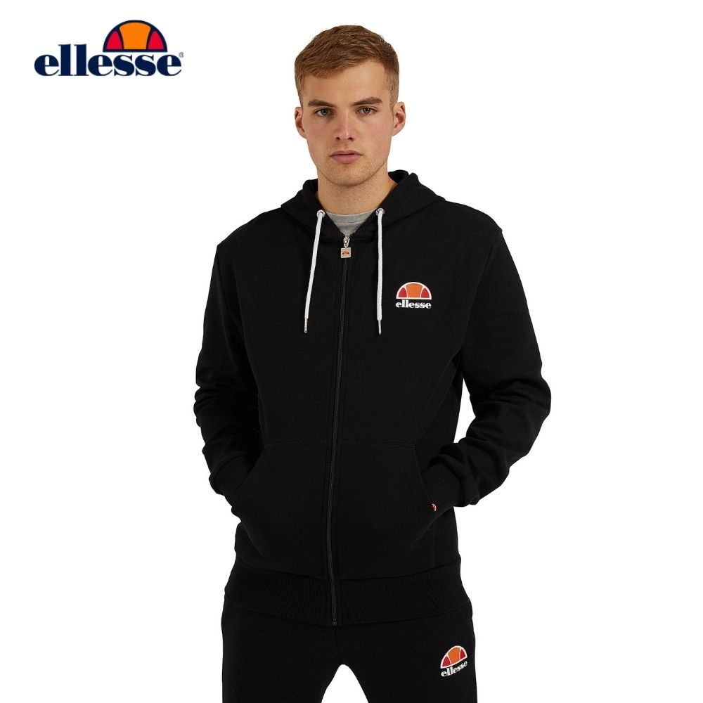 Áo khoác nam Ellesse Melbourne Fz - 610652