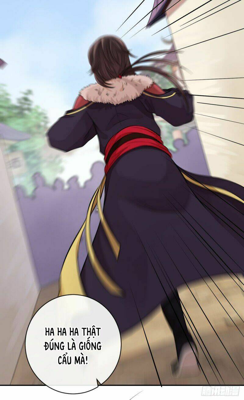 nghiên hương kỳ đàm chapter 48 19