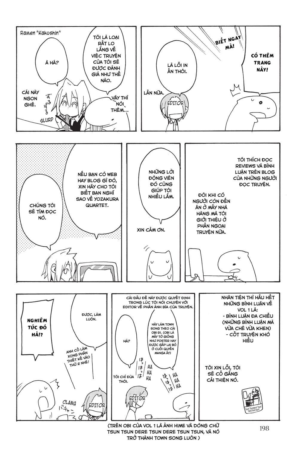 yozakura quartet chapter 11.5 17