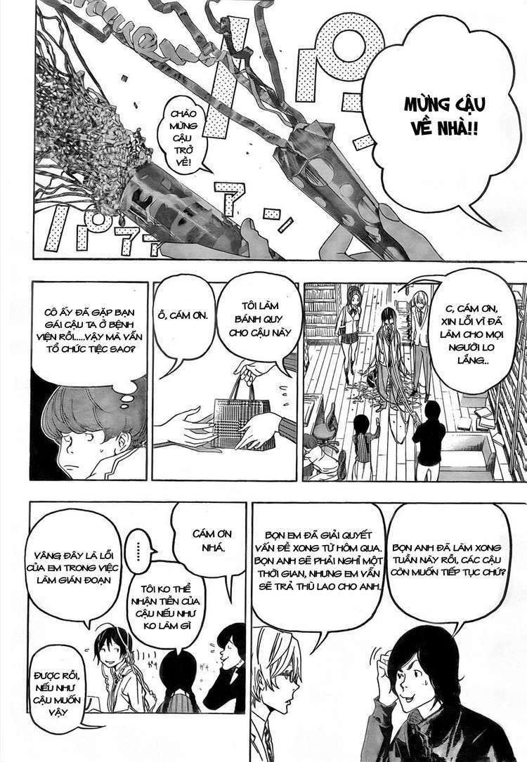 họa sĩ truyện tranh chapter 51 2