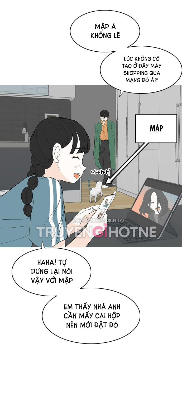 Tuyển Tập Truyện Ngắn Dằm Khăm Của Bạn Mảy chapter 28.2 - Trang 20
