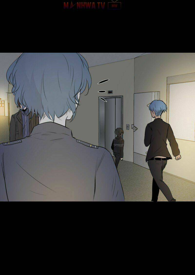 Trọng Sinh Mạc Thế Chapter 41 31