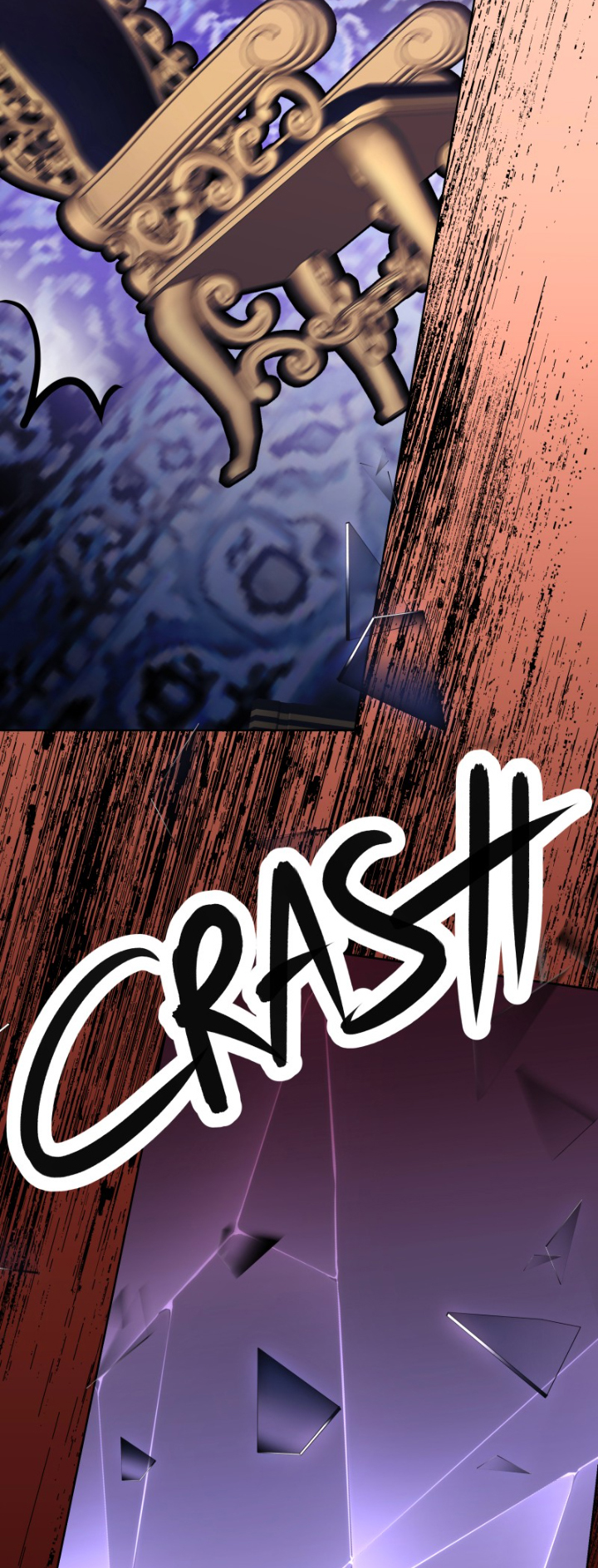 hãy tránh xa khỏi tôi, romeo chapter 98 20