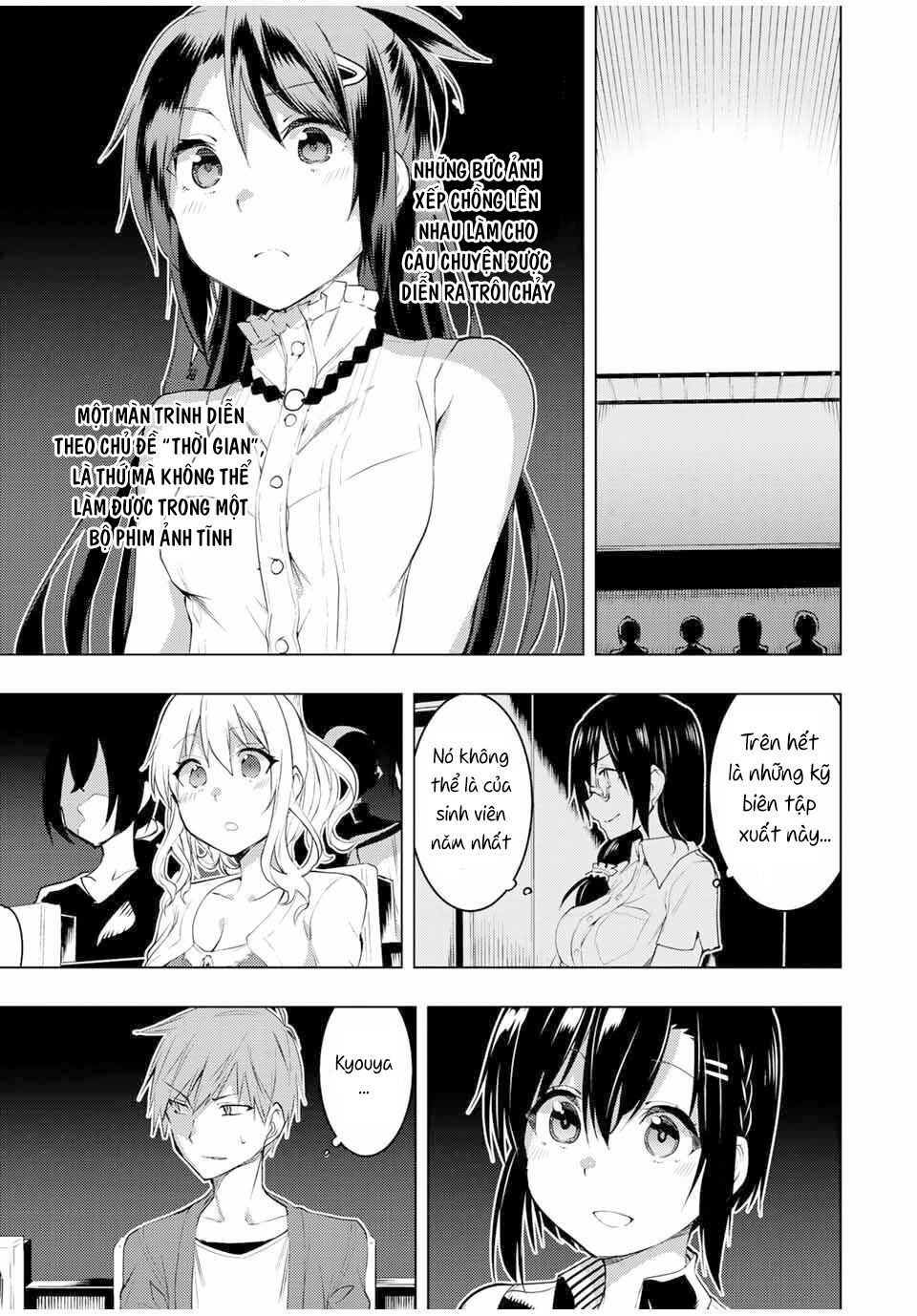 remake our life! chapter 10 30