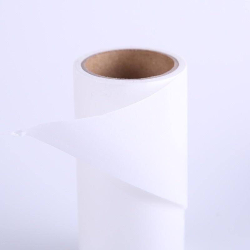 Lõi Lăn Bụi 10cm Làm Sạch Quần Áo, Lông Thú, Ga Giường - Lõi Dự Phòng Thay Thế 50 Tờ Sử Dụng Cho Cây Lăn Bụi