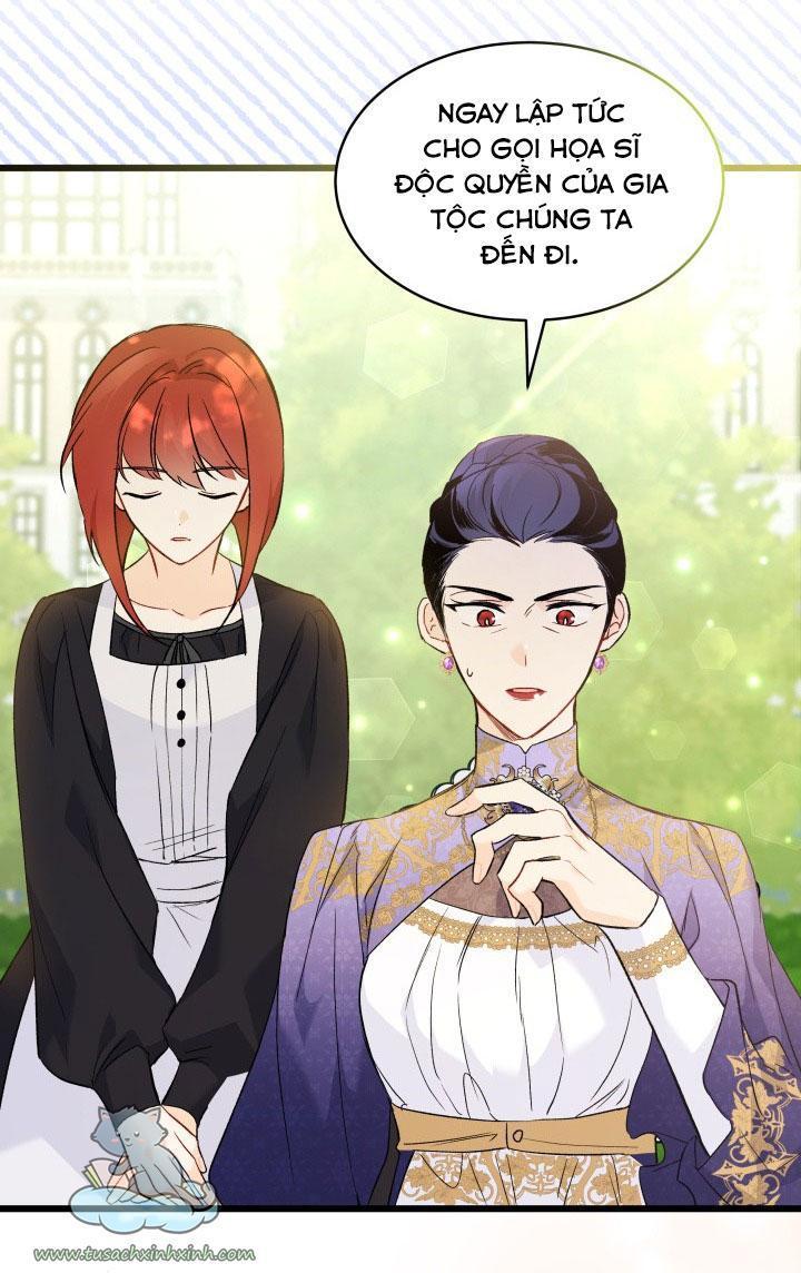 quan hệ cộng sinh giữa báo đen và thỏ trắng chapter 56 15