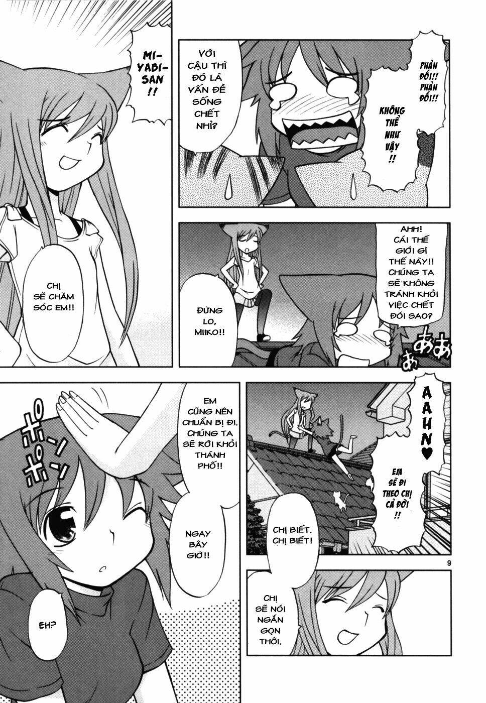 koi neko chapter 37 8