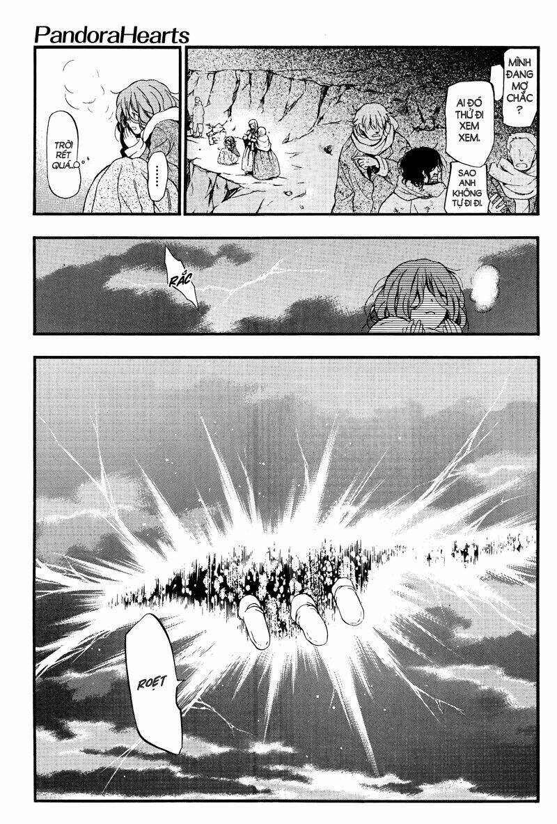 pandora hearts chapter 89 8