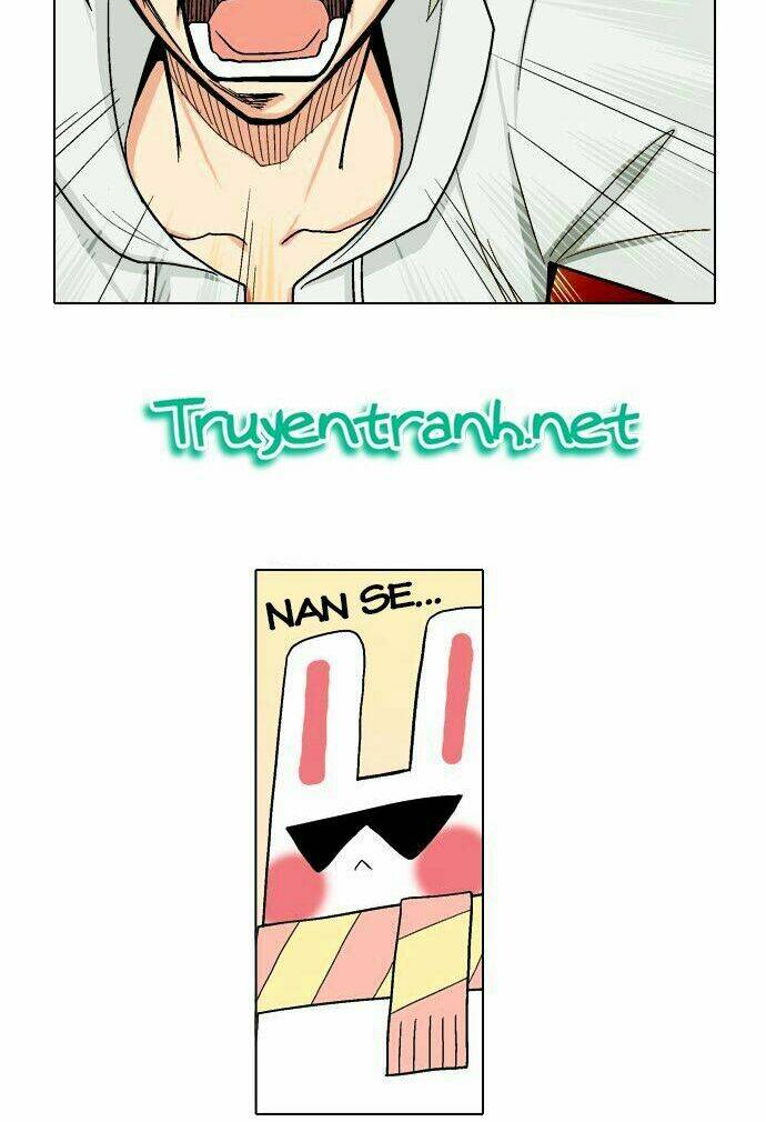 the language of god chapter 17 18