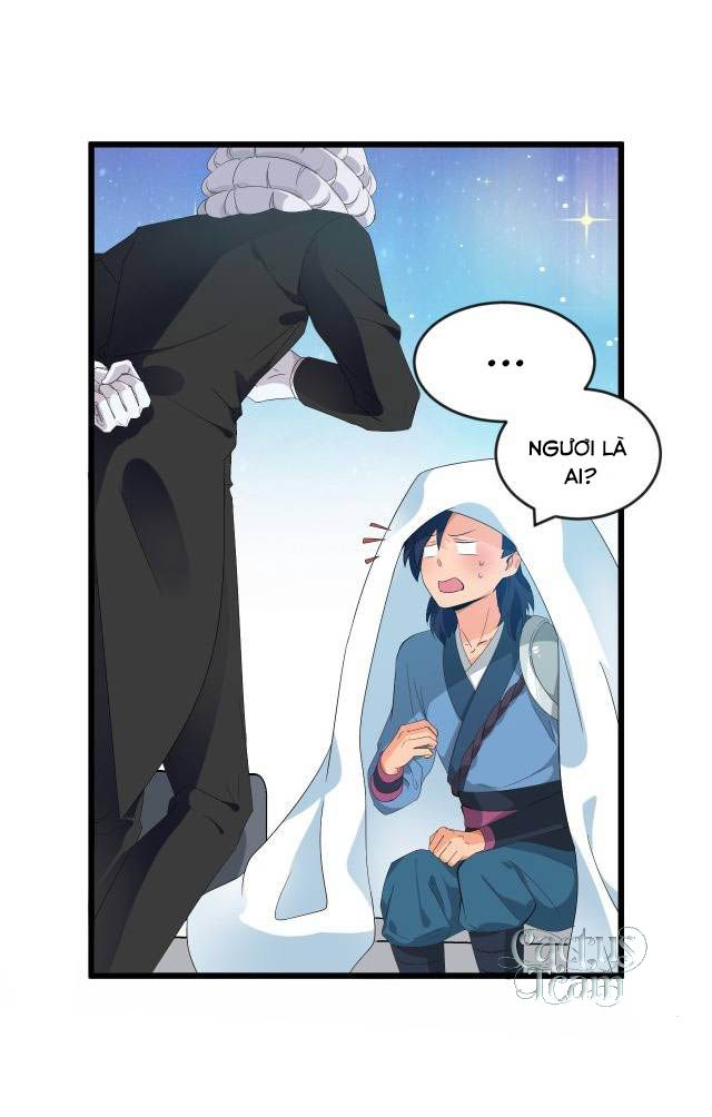 chiến thần dưỡng thành ký chapter 10 6