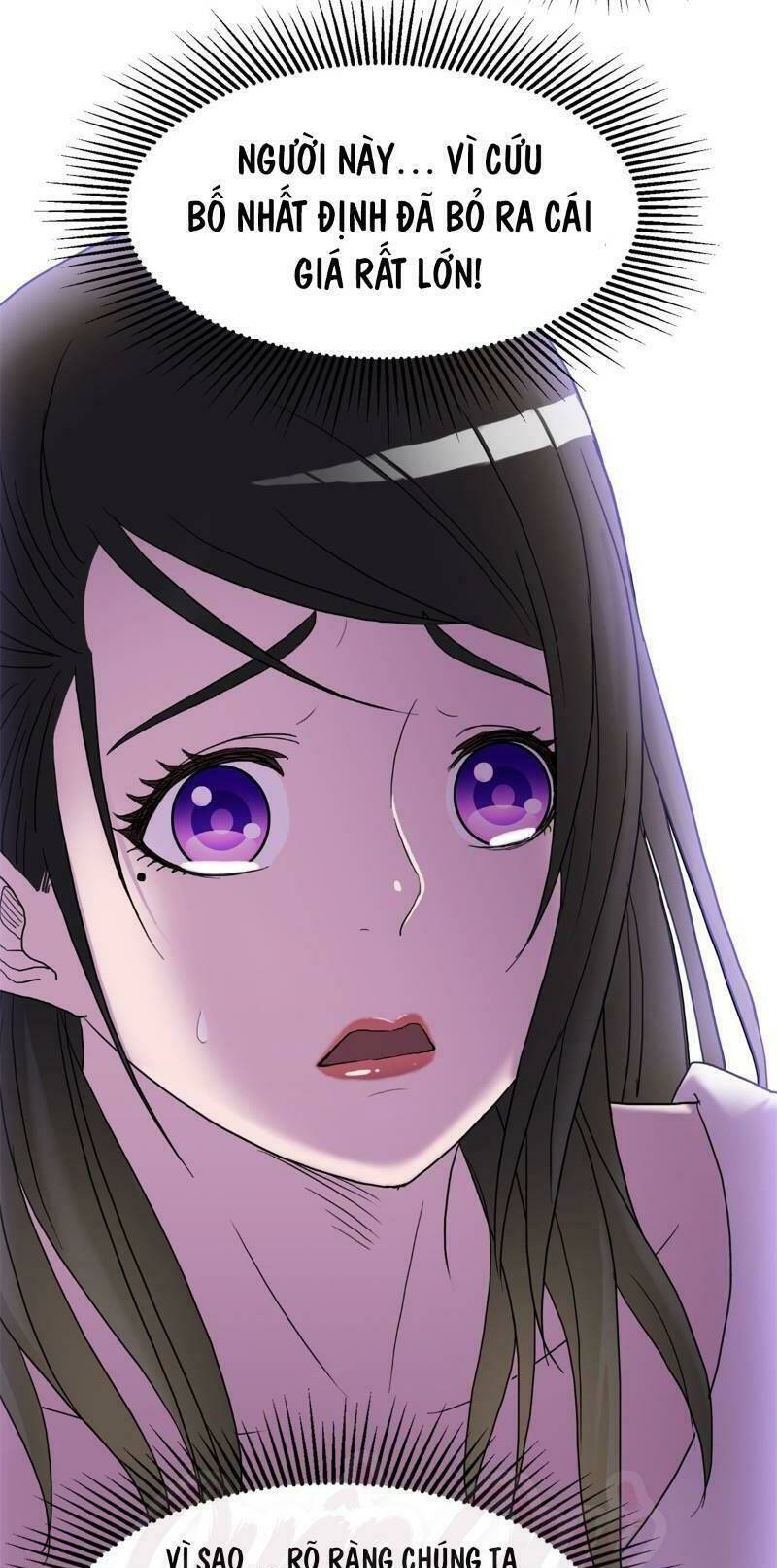 phụ hồn giả chapter 7 27