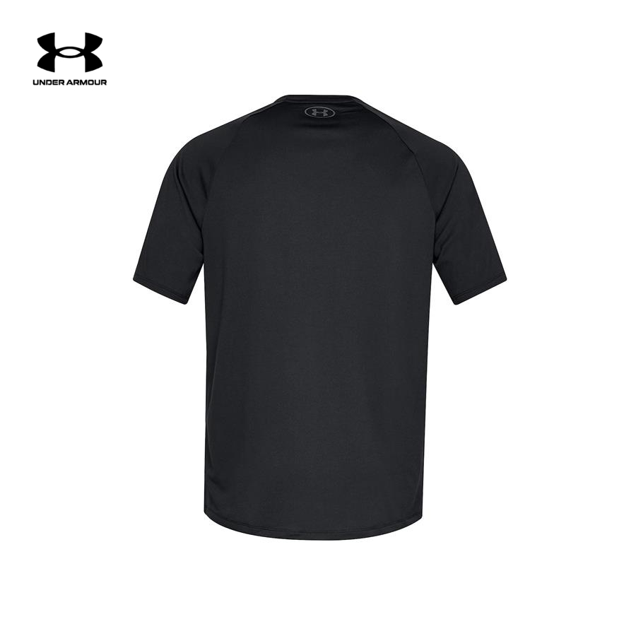 Áo thun thể thao nam Under Armour Tech 2.0 - 1326413-001