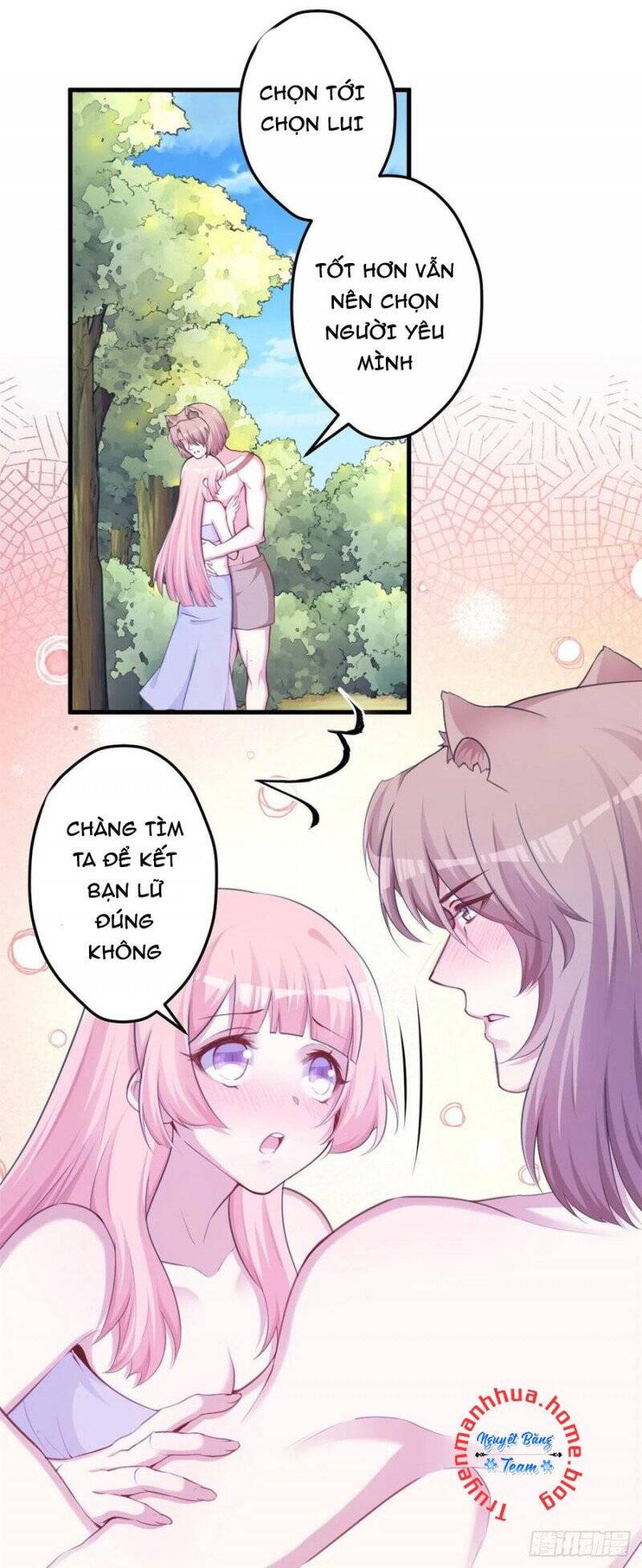 [16+] thảnh thơi thú thế chủng chủng điền, sinh sinh tể chapter 353 1