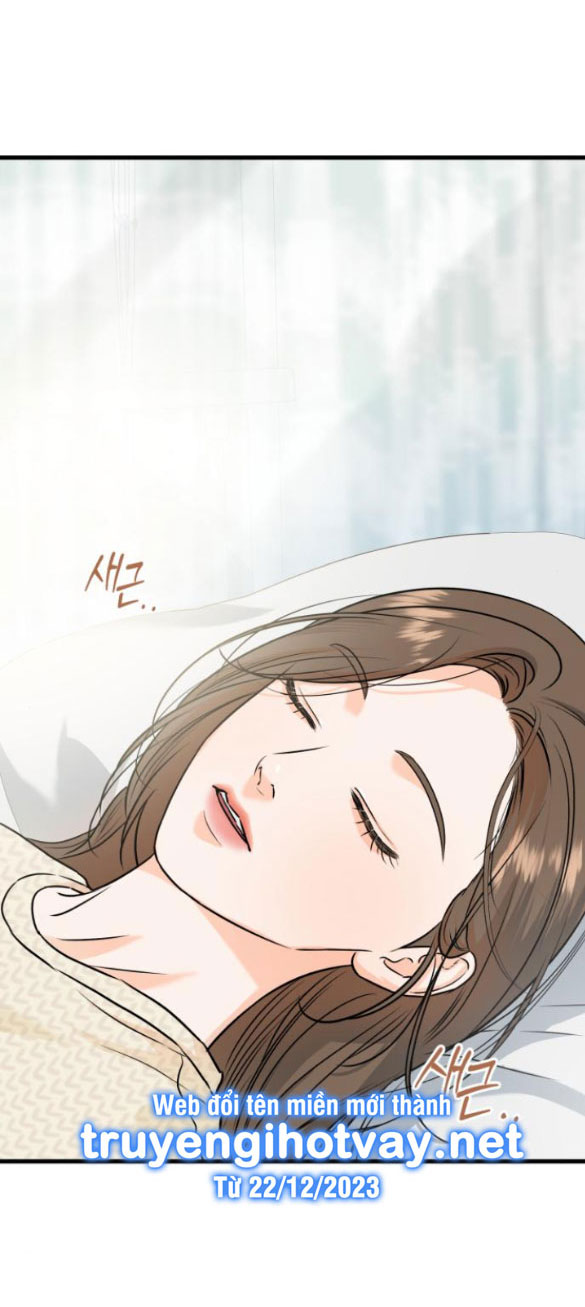 Nóng Lòng Muốn Giày Vò Em chapter 27.1 29