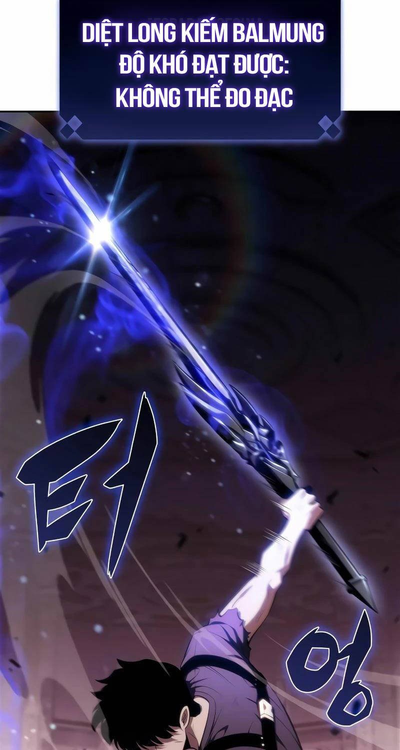 Người Chơi Mới Cấp Tối Đa Chapter 160 74