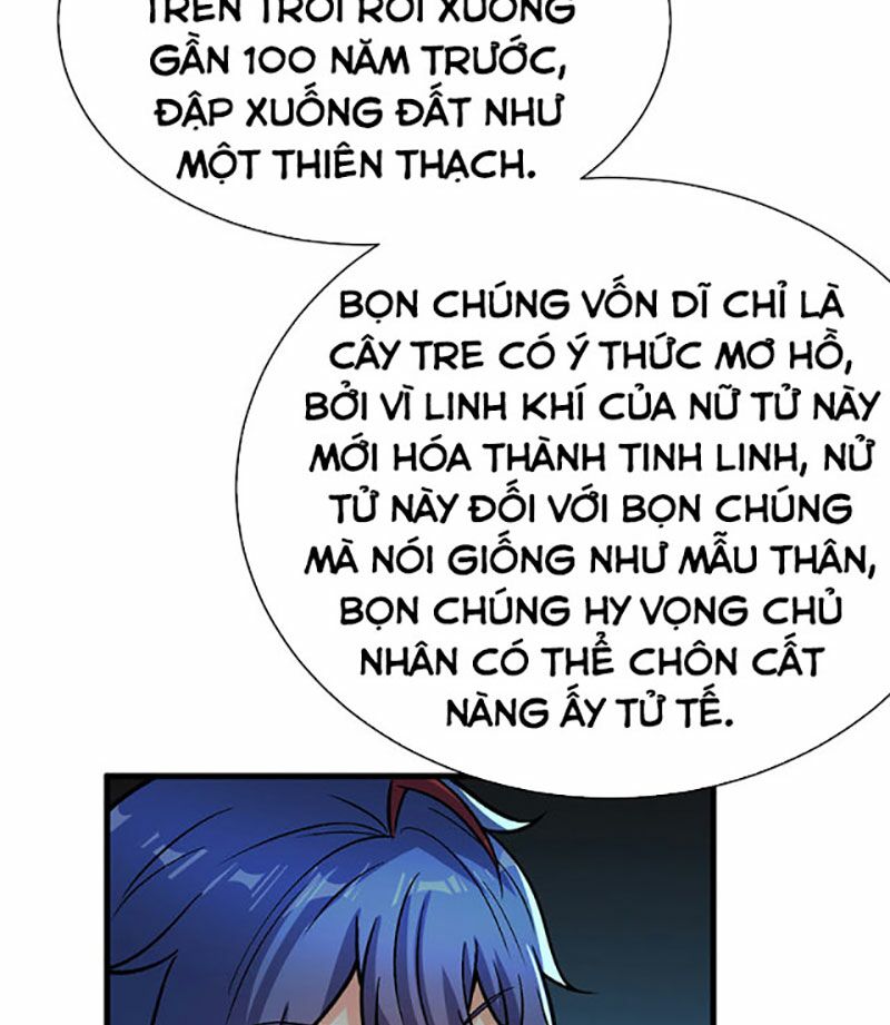 võ đạo độc tôn chapter 411 48