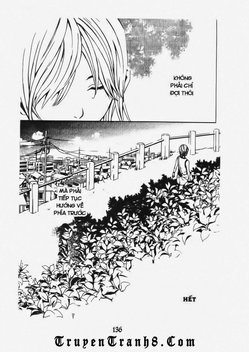 điệp vụ 729 chapter 22 31