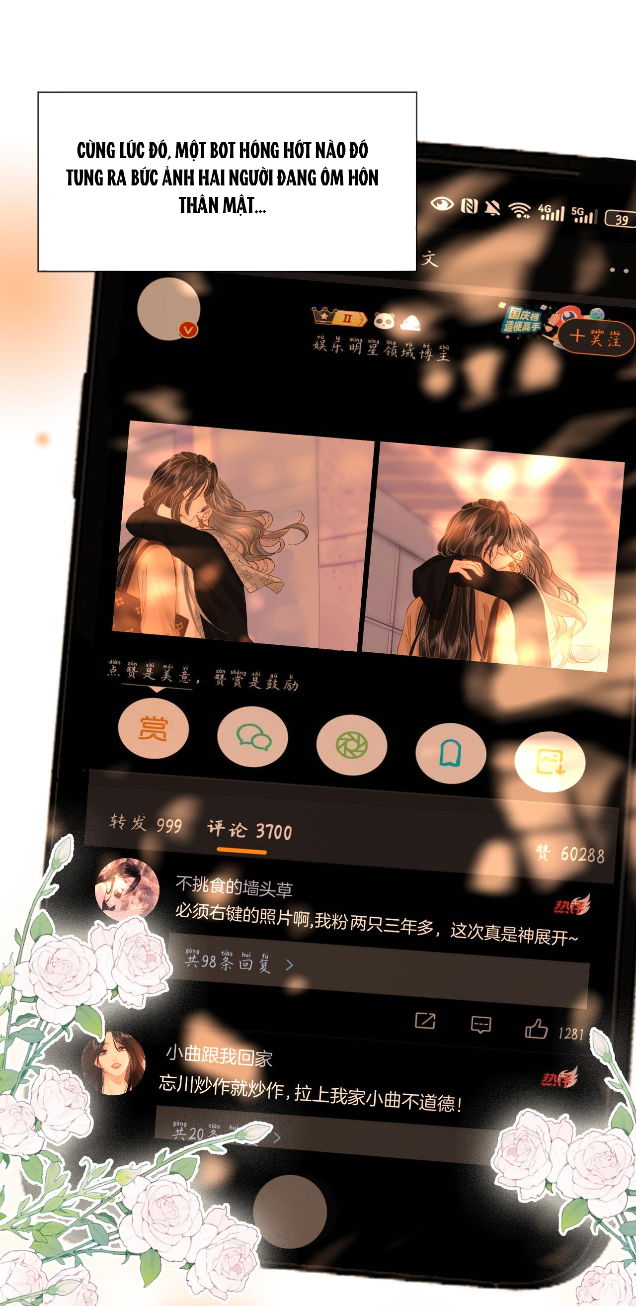 cố tiểu thư và khúc tiểu thư chapter 93 12