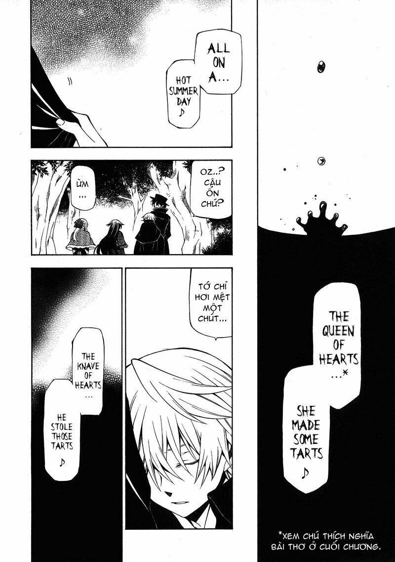 pandora hearts chapter 44 44