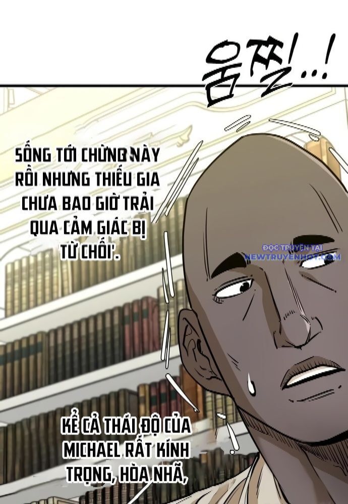 shark - cá mập chapter 325 28