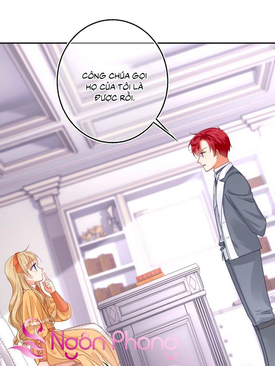 đế quốc đầu tiên có nữ hoàng chapter 13 21