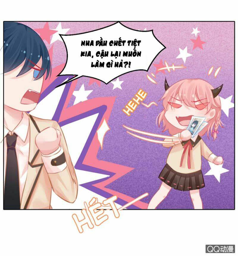 lừa gạt thiếu gia quí tộc làm bạn trai chapter 6 24