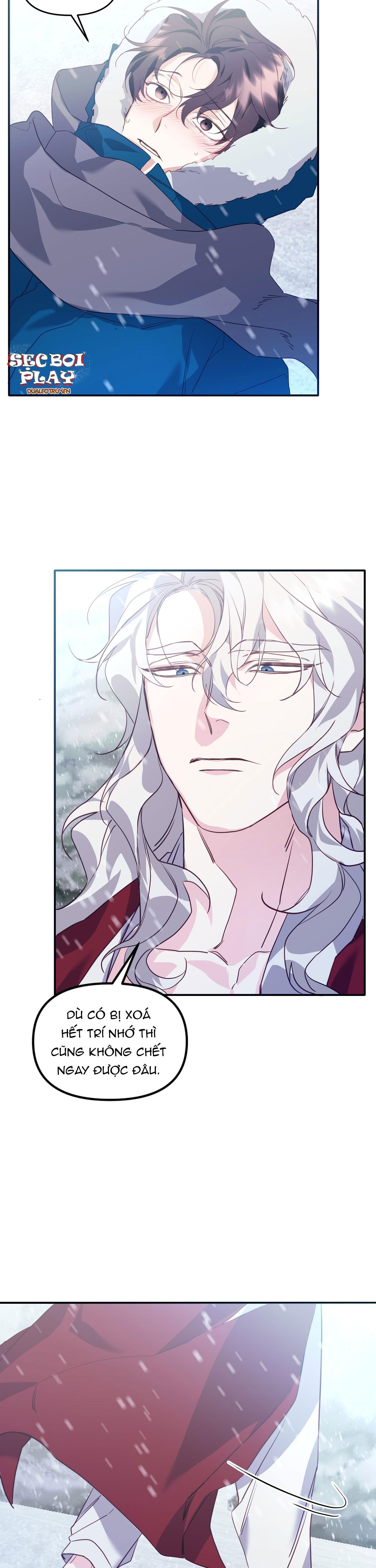 hổ trở về chapter 11 10