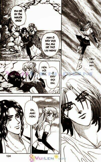 tinh linh của biển chapter 3 124