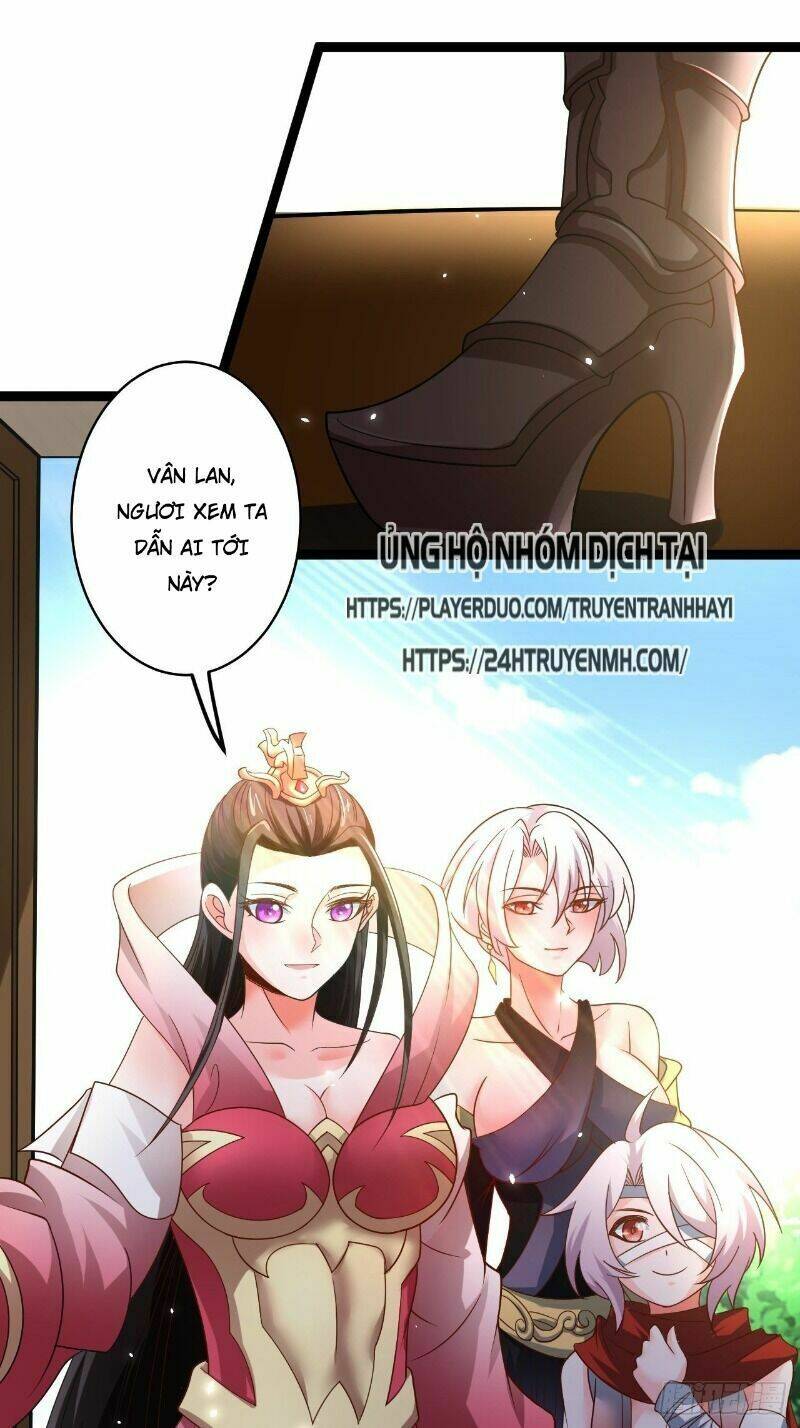 trọng sinh tối cường ma tôn ở rể chapter 80 3