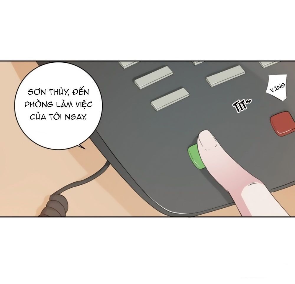 thiên kim đường môn chapter 88 21