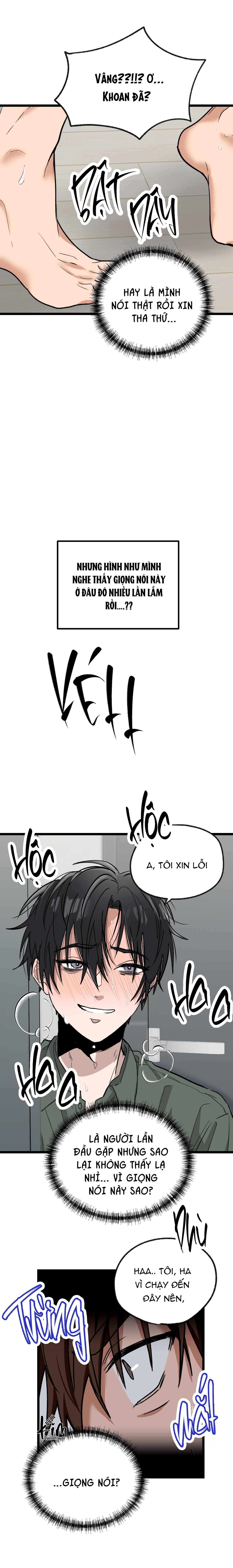 tuyển tập ngực bự, cung khủ của nhà kim Chapter 178.1 size xxl 1 32