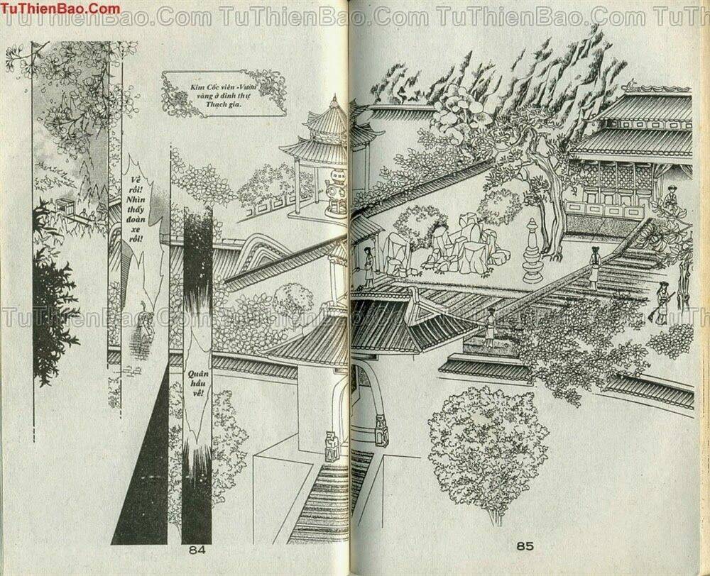 hạt lệ trân châu chapter 1 42