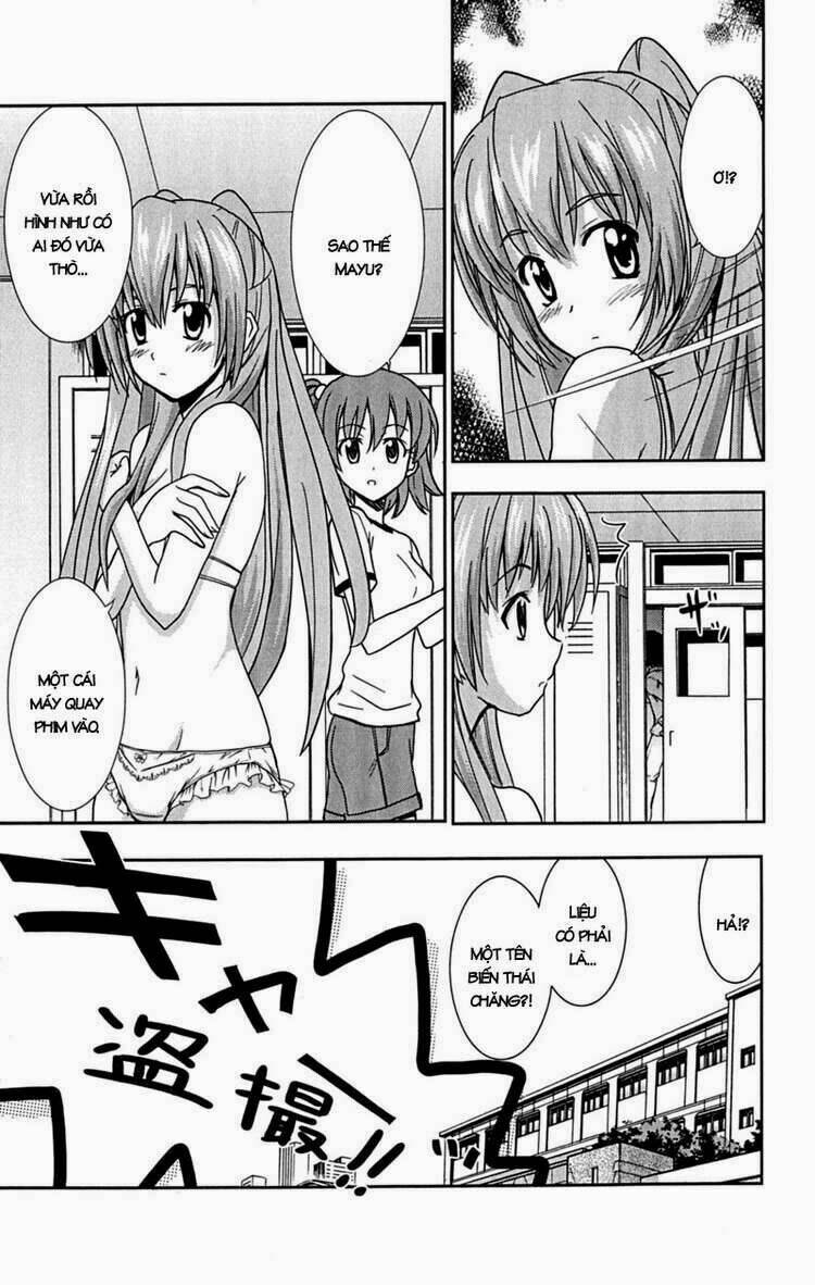 ayu mayu chapter 24 8
