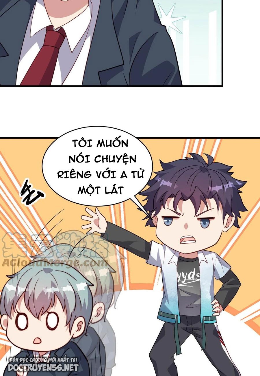 Slime ta treo cự long lên đánh là hợp lý nhỉ? Chapter 154 3