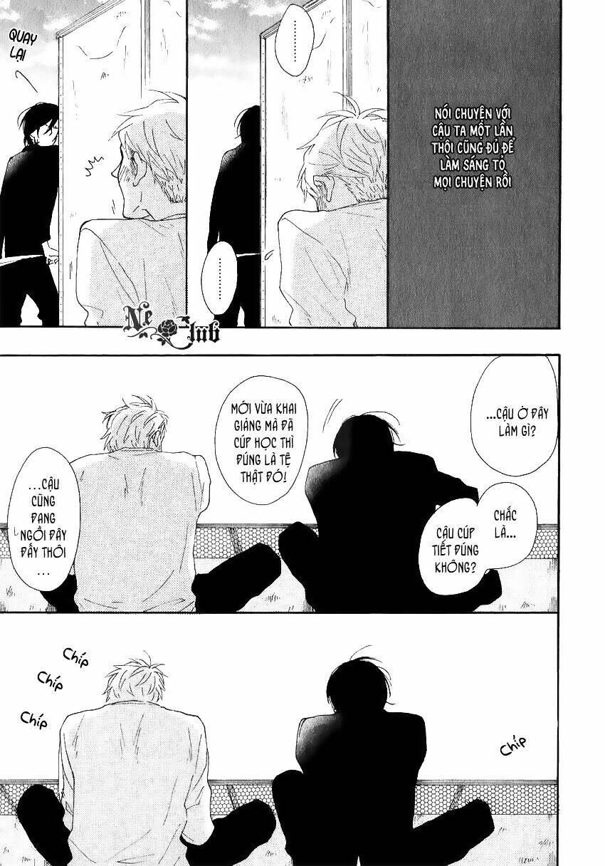 sore wo koigokoro to yobu no nara chapter 1 20