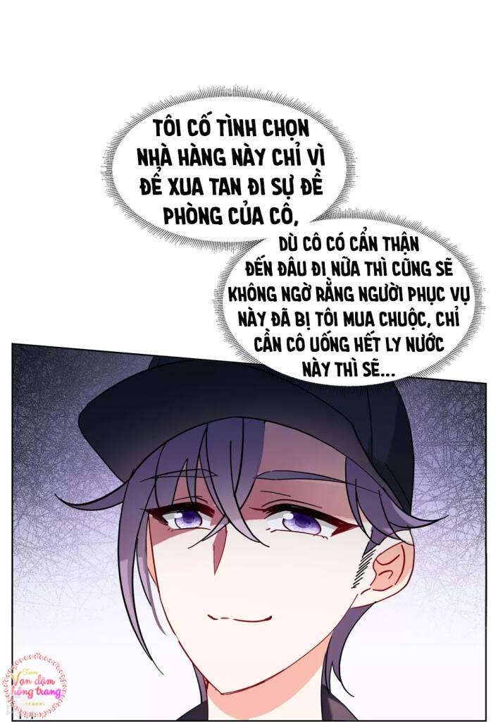 cô ấy đến rồi, xin nằm xuống! chapter 158 25