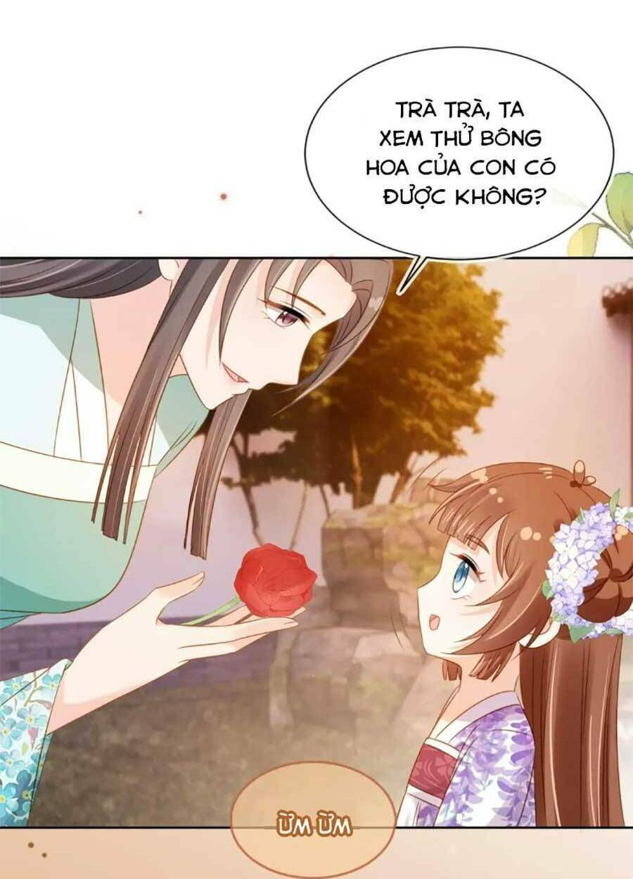 nhặt được bảo bối manh manh chapter 104 21